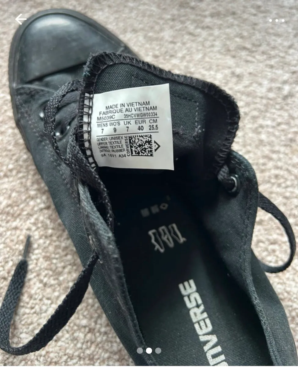 Converse - Image 2