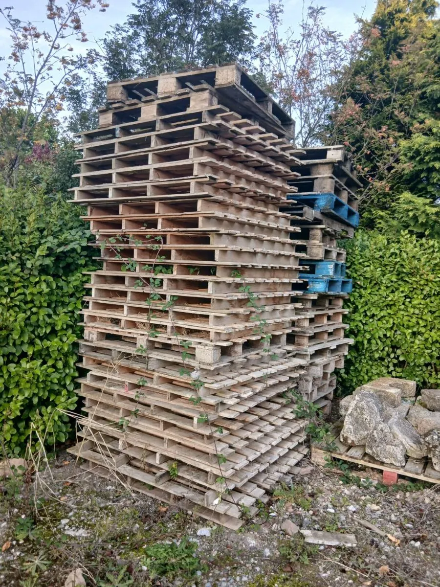 Fertiliser pallets FERMOY - Image 2