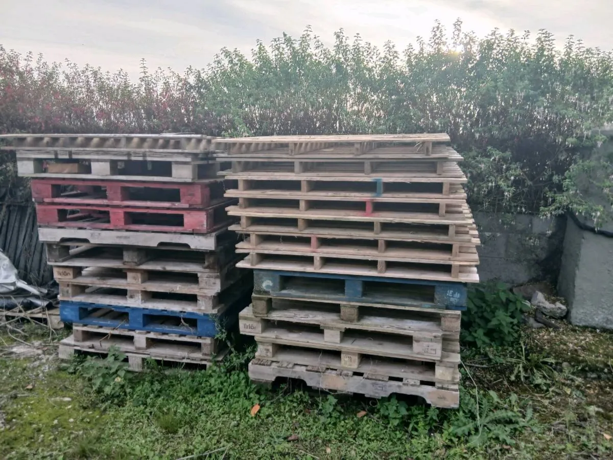 Fertiliser pallets FERMOY - Image 3