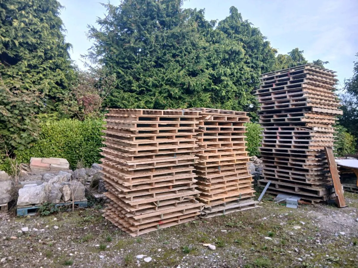 Fertiliser pallets FERMOY - Image 4