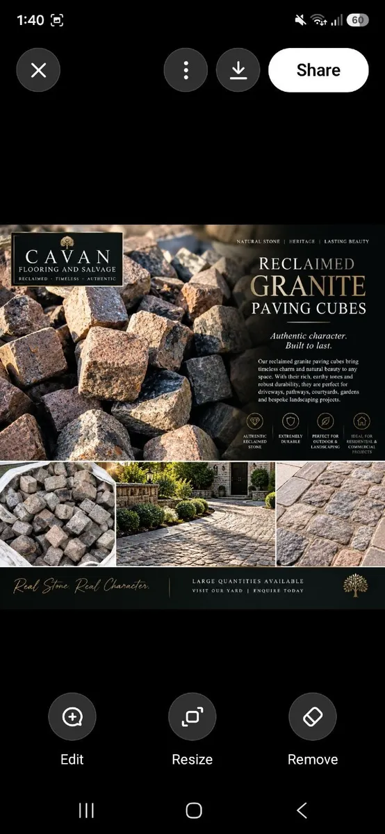✨ ELEVATE YOUR EXTERIOR WITH TIMELESS PAVING ✨  Cr - Image 4