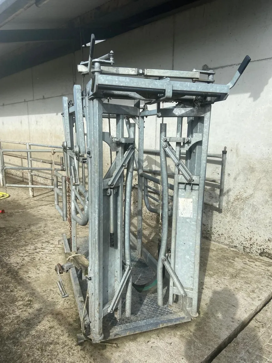 Hoof Crate - Image 1