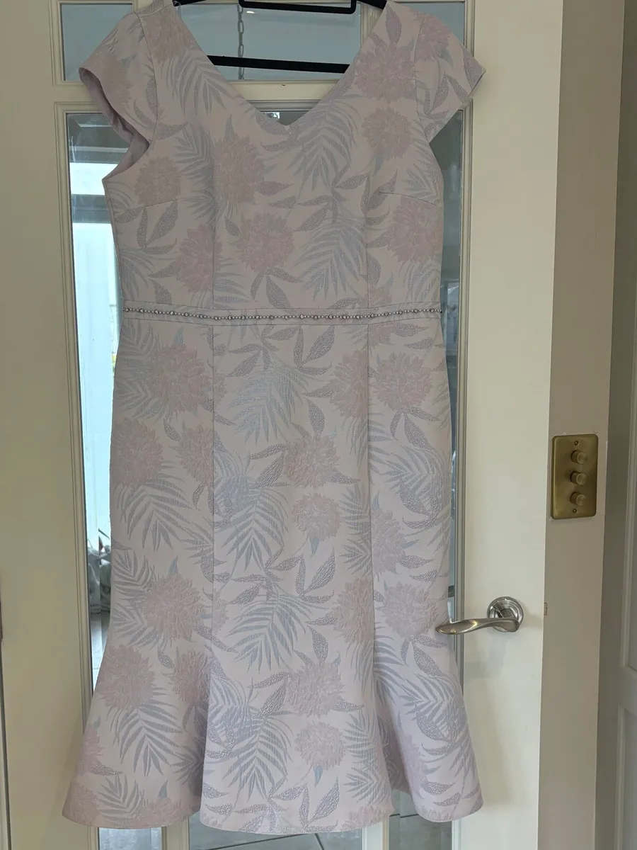 Mother of the Bride dress - Image 2