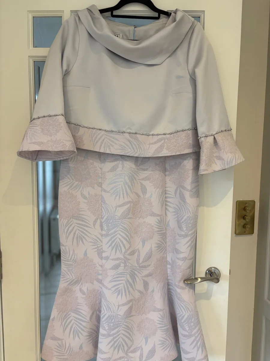 Mother of the Bride dress - Image 3