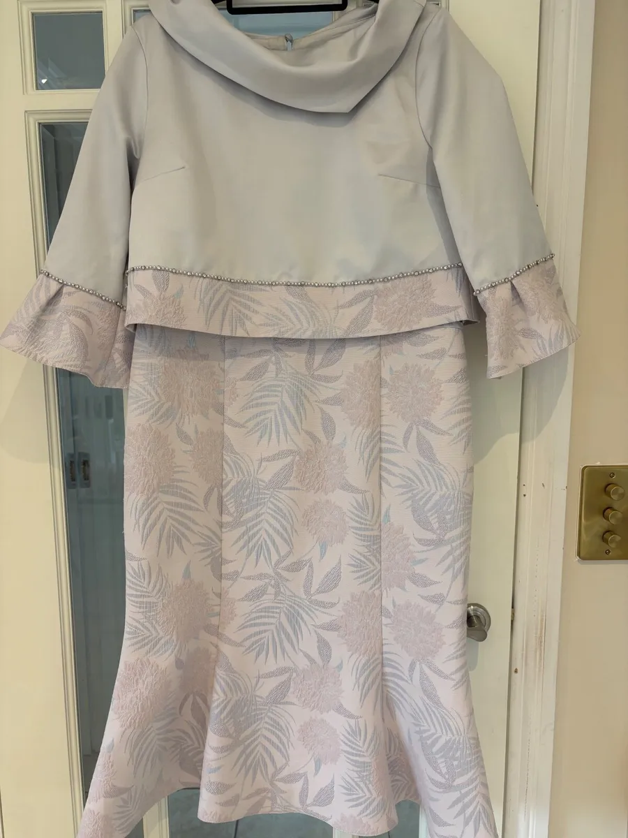 Mother of the Bride dress - Image 4