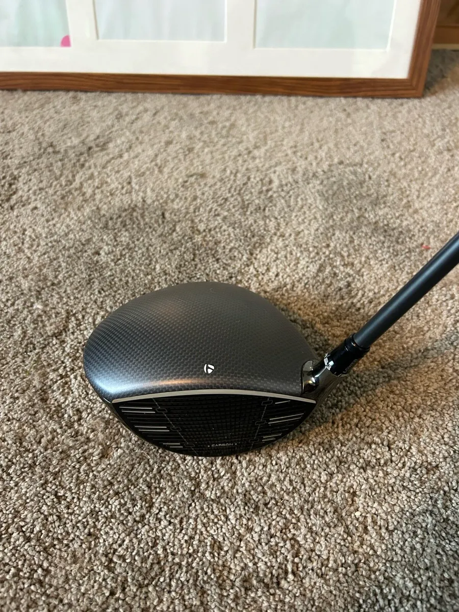 As new Taylormade Qi35 driver - Image 2