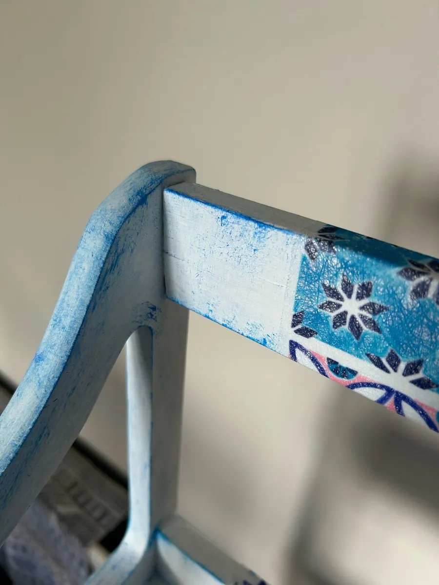 Upcycled Whatnot - Image 3