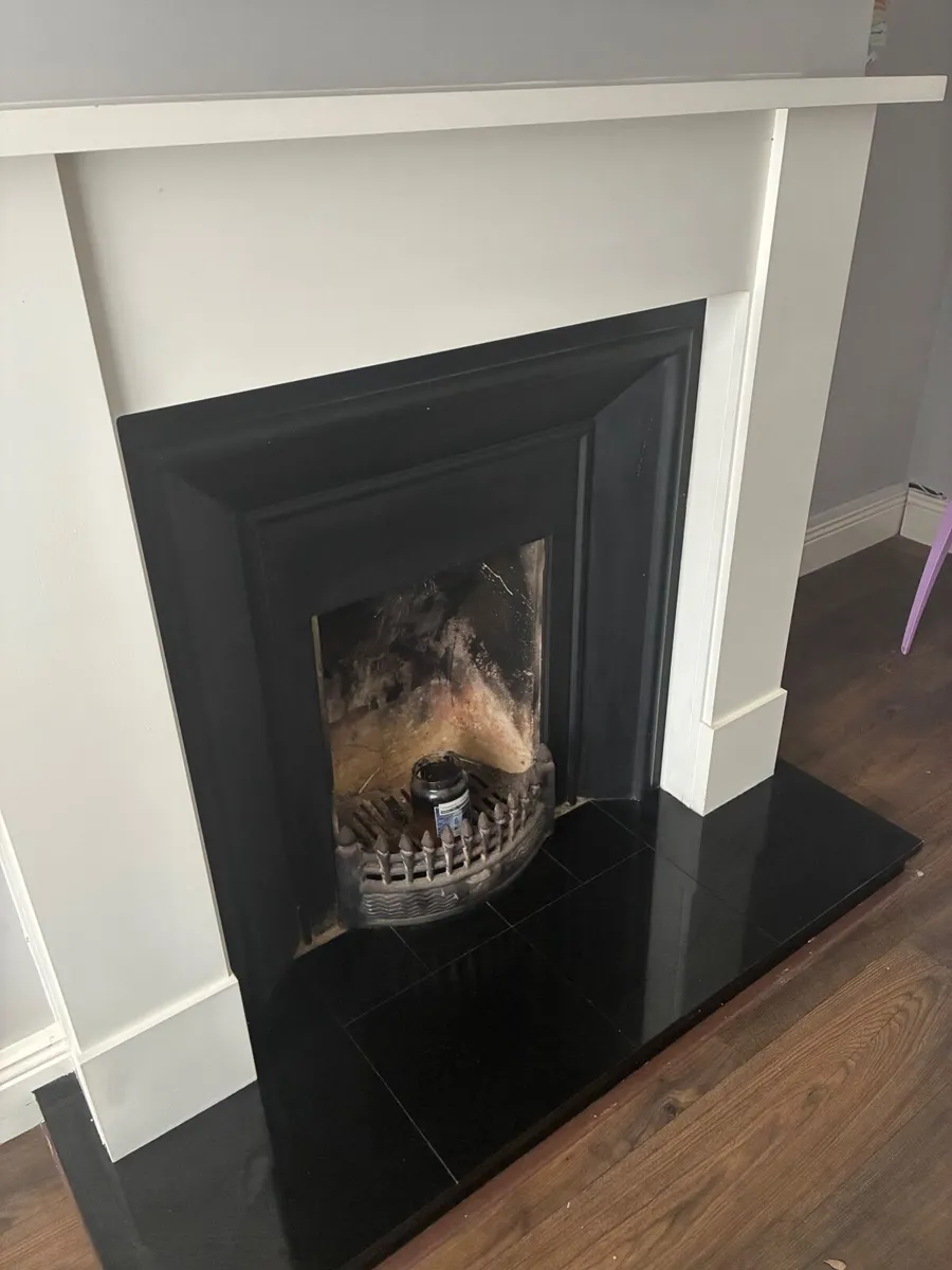 Fireplace - Image 1