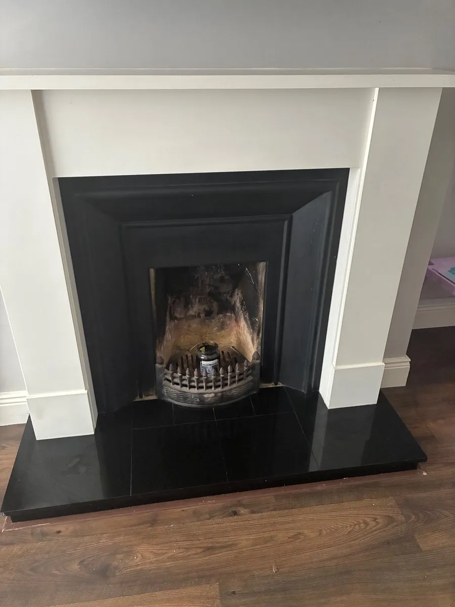 Fireplace - Image 2