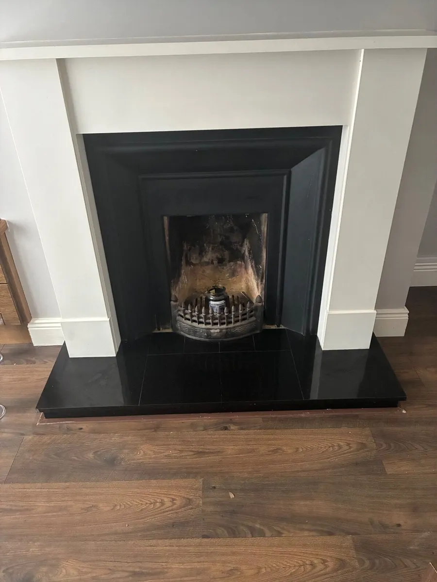 Fireplace - Image 3
