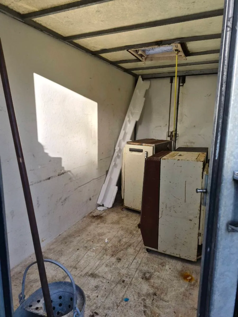 Ifor Williams  Bv84 - Image 2