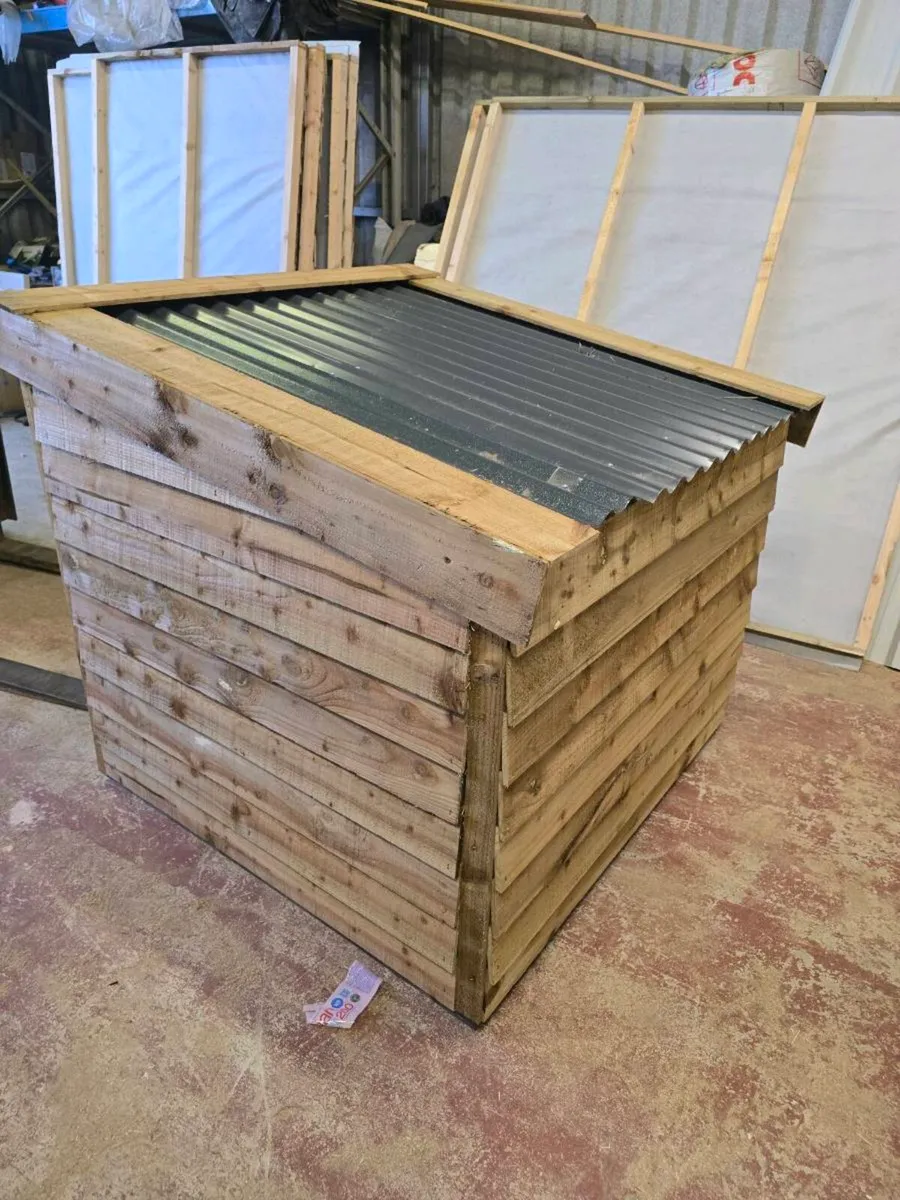 Dog kennel - Image 3