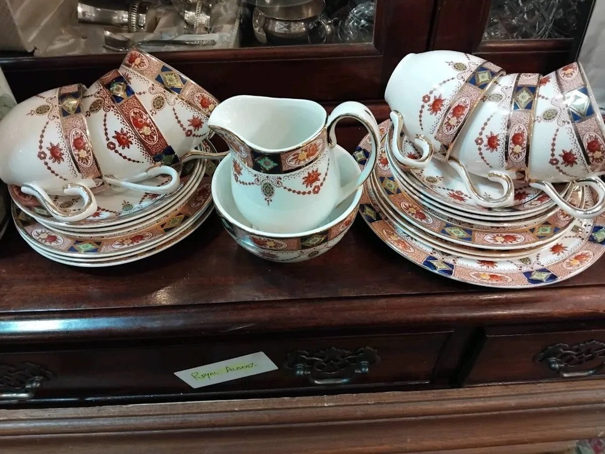 Antiques - Image 1