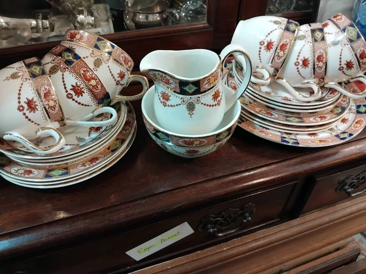 Antiques - Image 2
