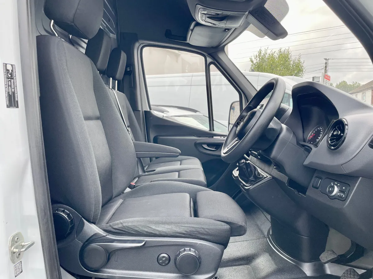 Mercedes-Benz Sprinter 315/36 2.0CDI RWD MWB,2023 - Image 4
