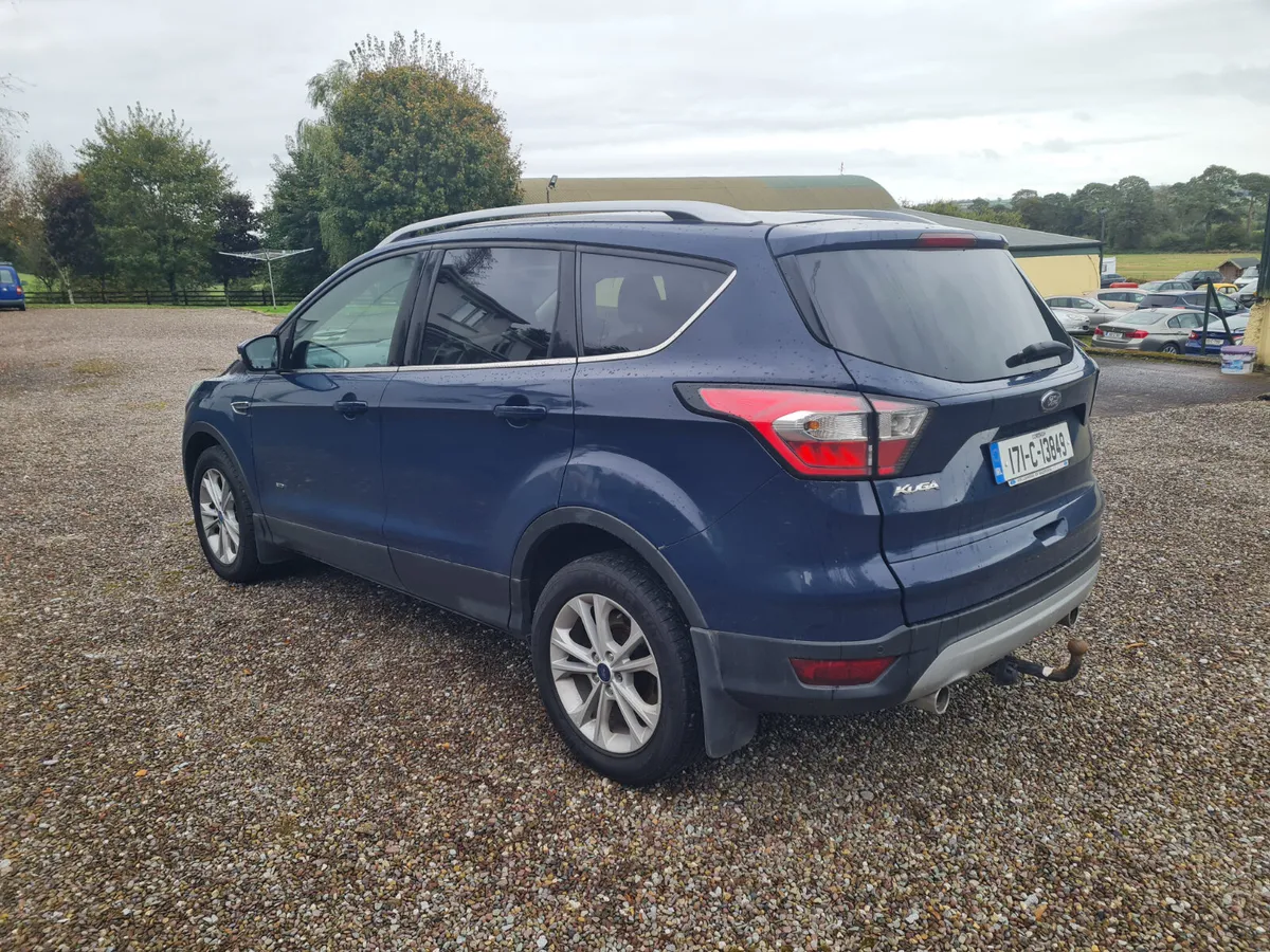 Ford Kuga 2017 - Image 4