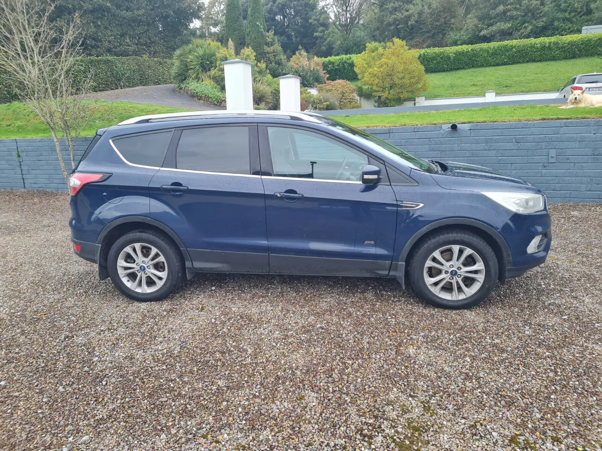 Ford Kuga 2017 - Image 1