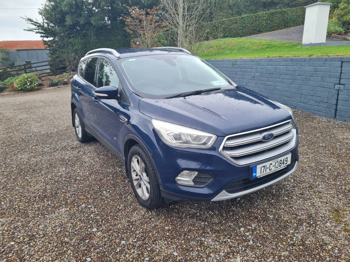 Ford Kuga 2017 - Image 2