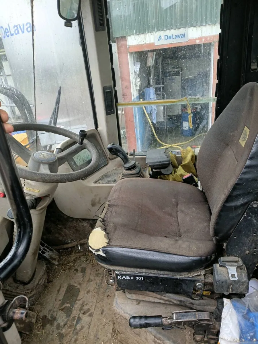 Jcb 412s - Image 2