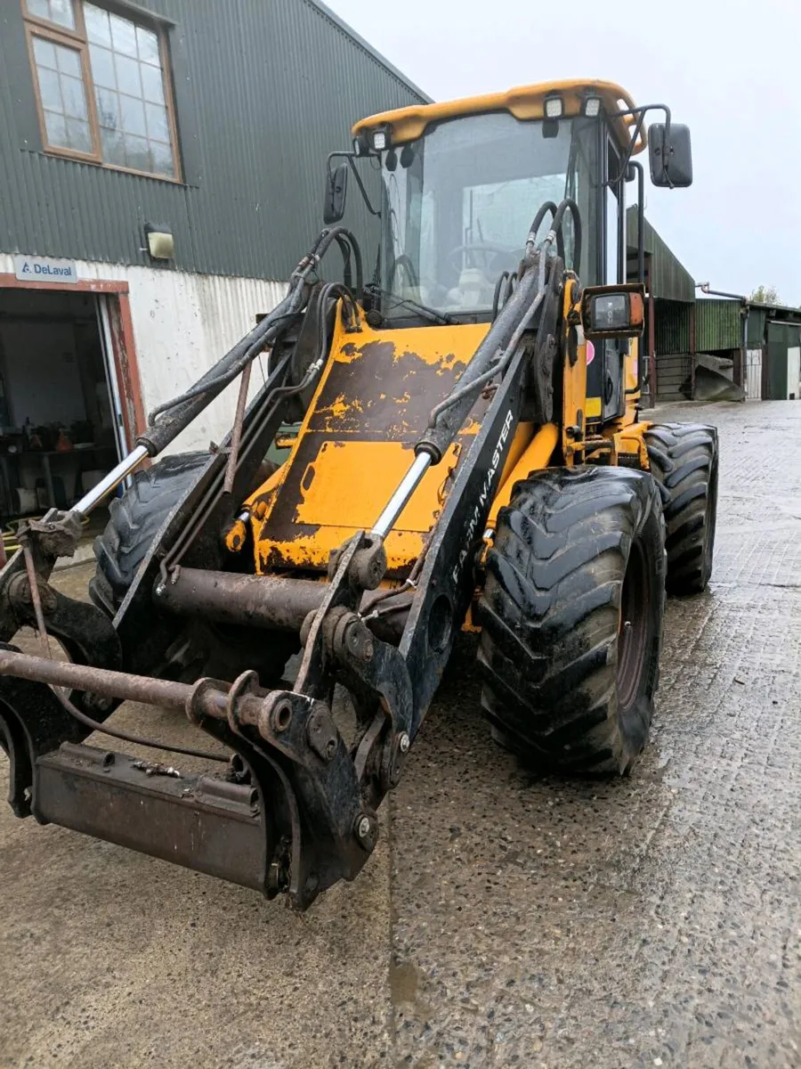 Jcb 412s - Image 4
