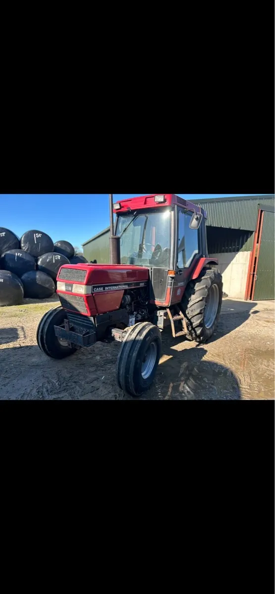 Tractor - Image 3