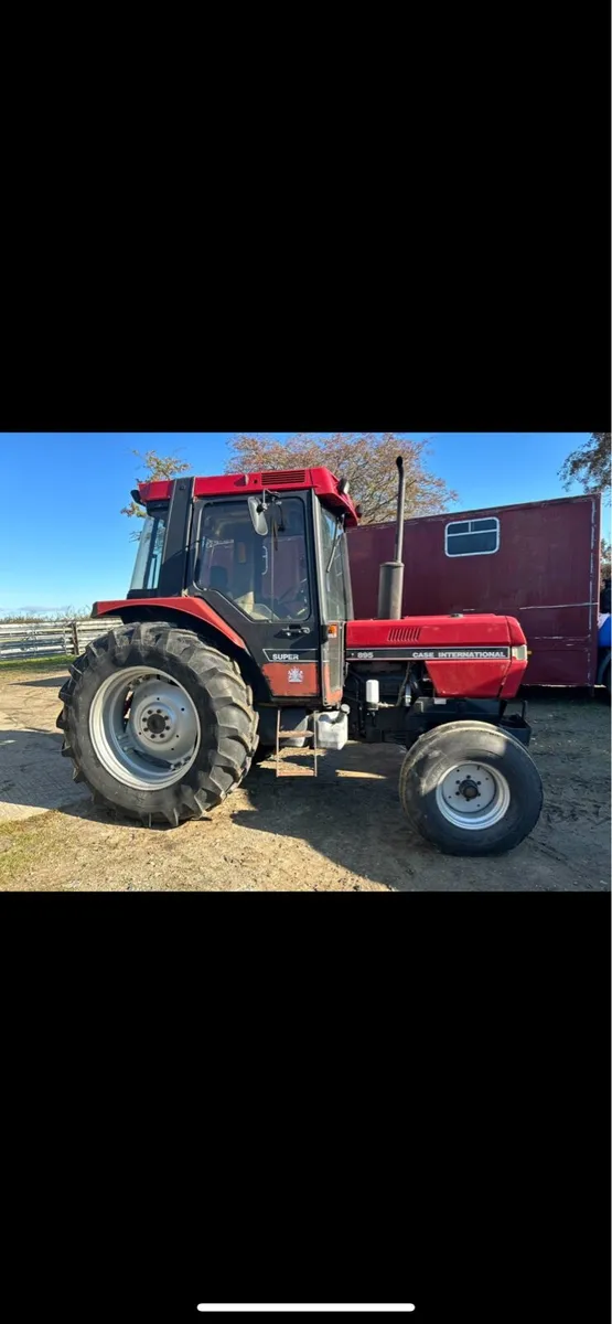 Tractor - Image 2