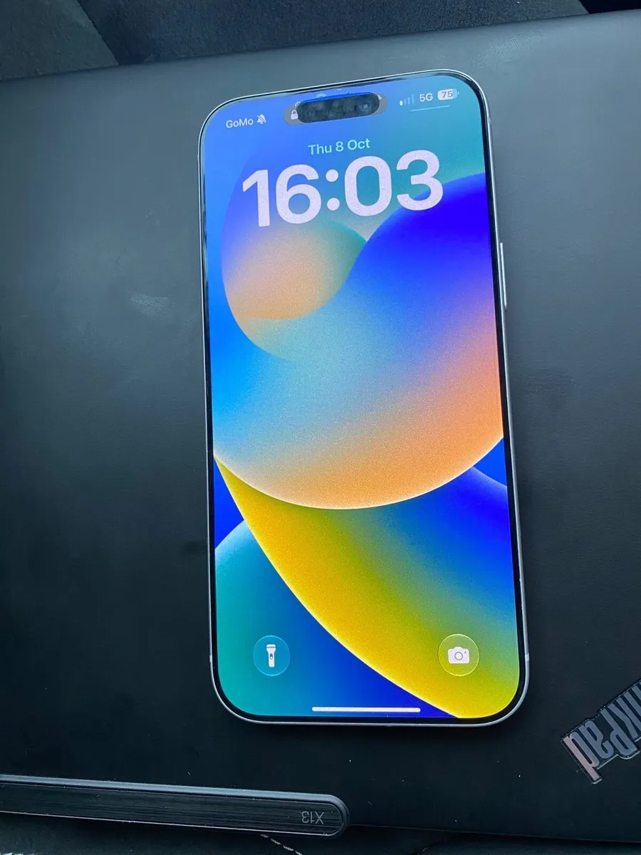 iPhone 17 Pro Max 256g - Image 2