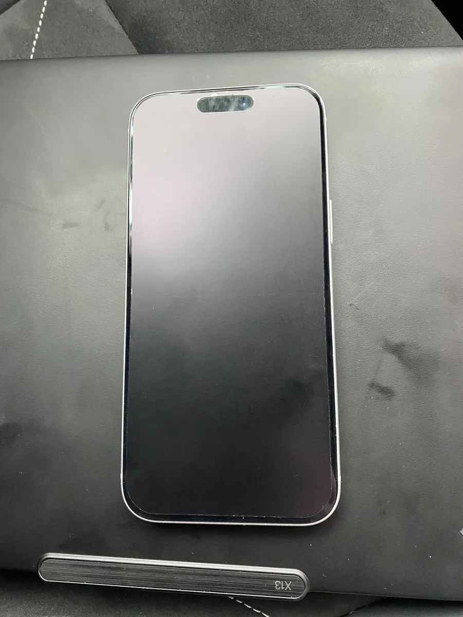 iPhone 17 Pro Max 256g - Image 4