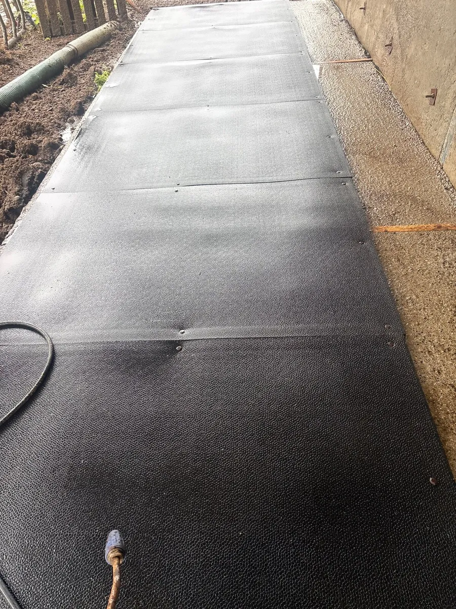 Cubicle mats - Image 1