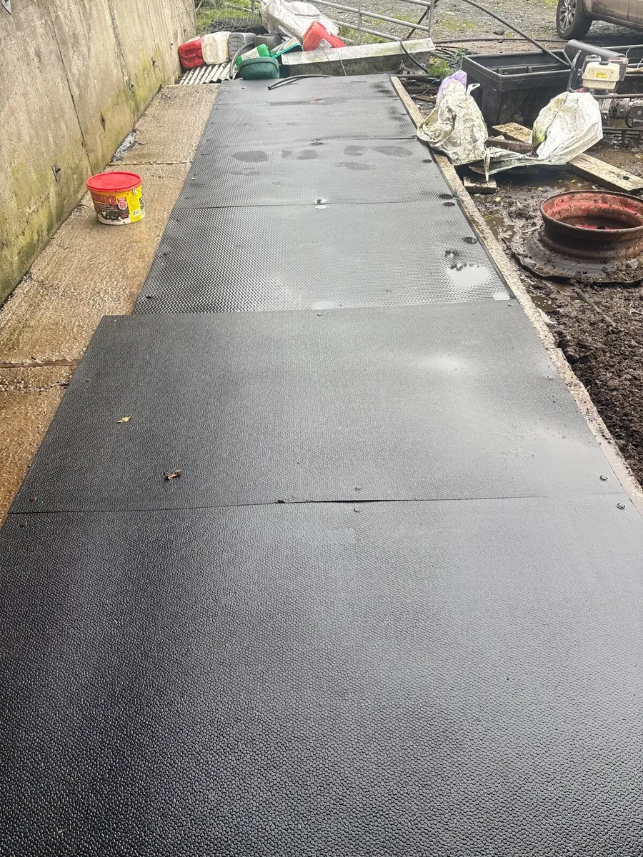 Cubicle mats - Image 2