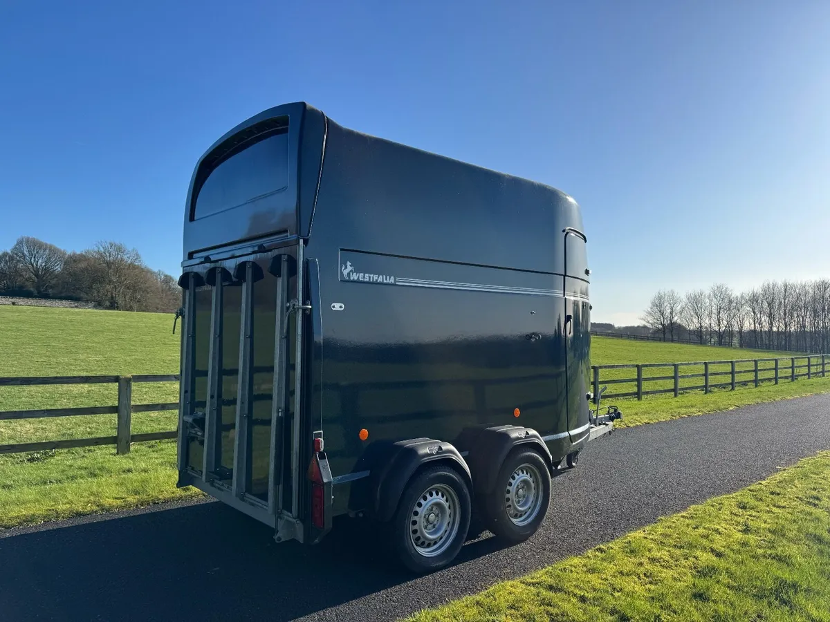 Westfalia Jupiter XL - Image 2