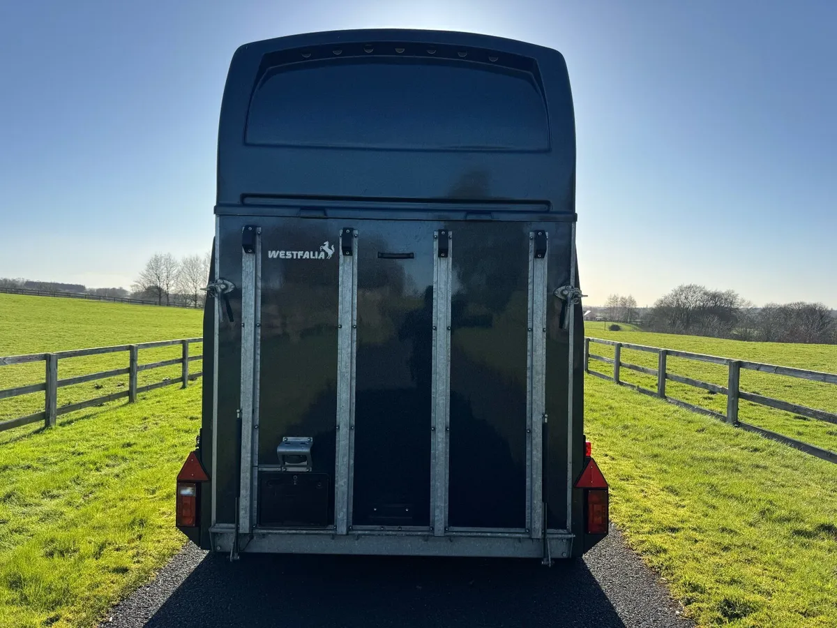 Westfalia Jupiter XL - Image 3