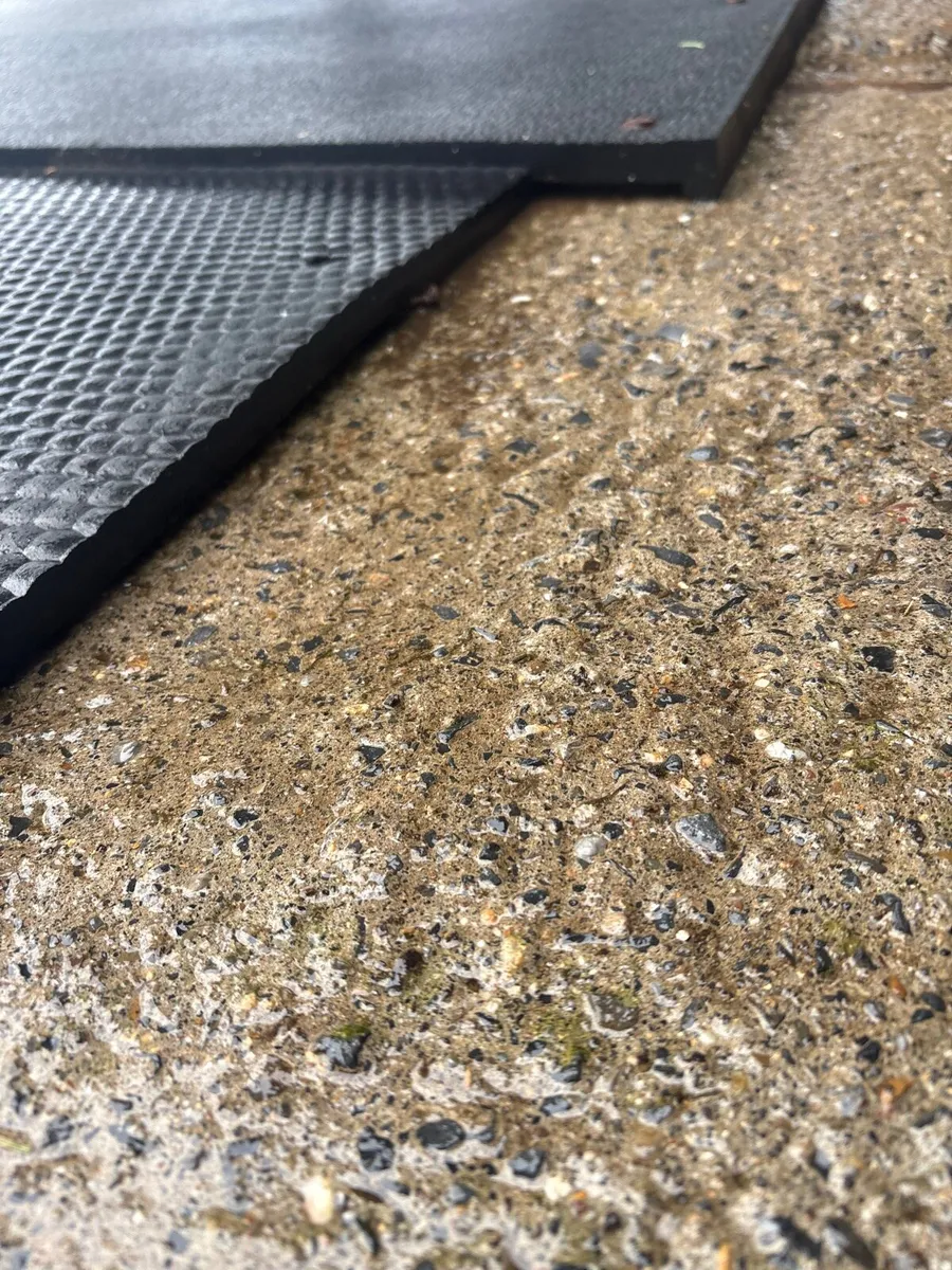 Cubicle mats - Image 3