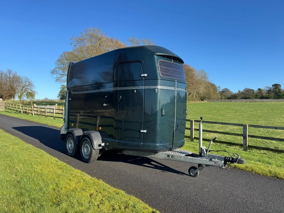 Westfalia Jupiter XL - Image 1
