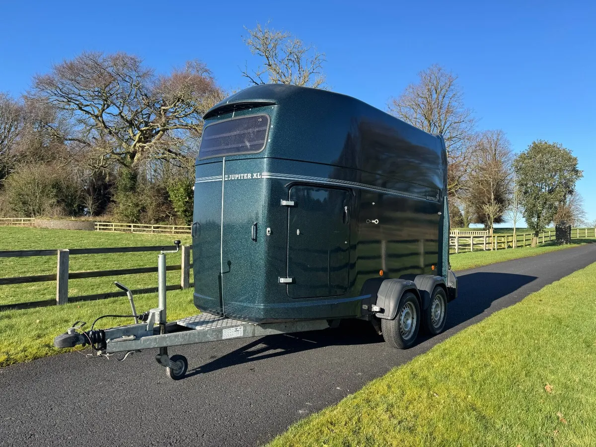 Westfalia Jupiter XL - Image 4