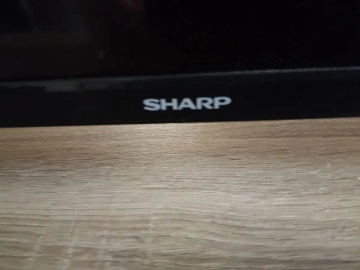 TV SMART 43" - Image 1