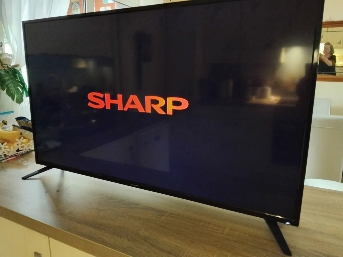 TV SMART 43" - Image 2