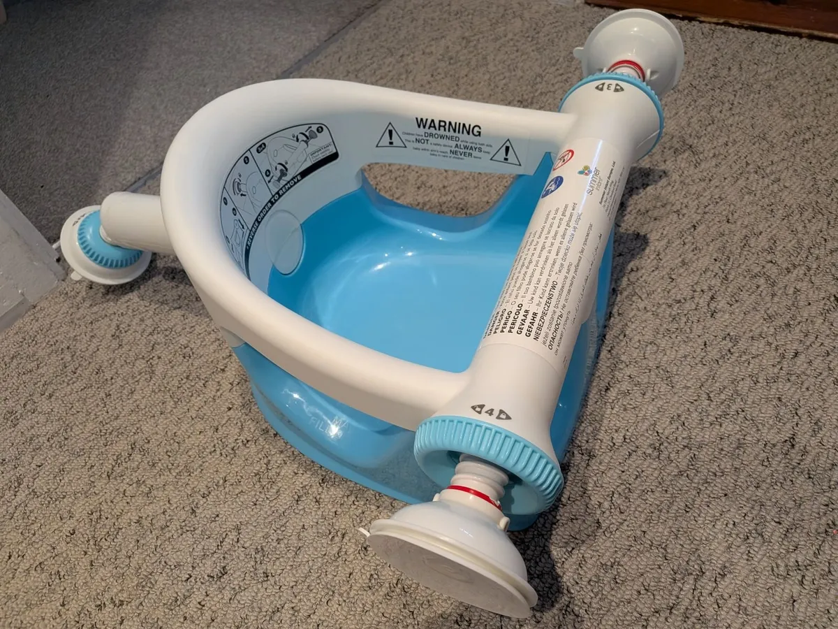 Bath seat - Image 2