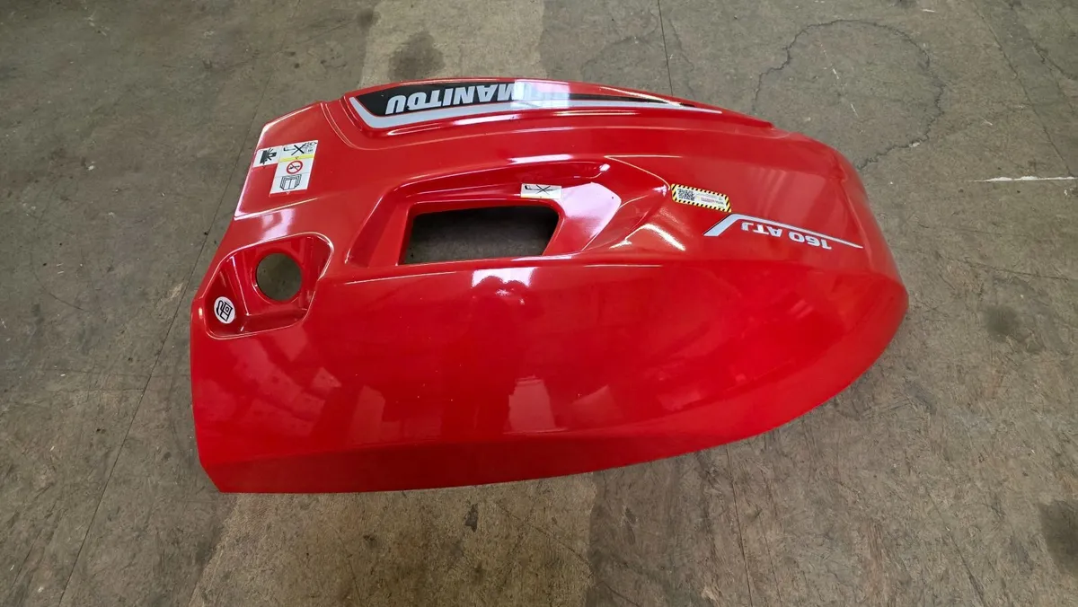 MANITOU CANOPY - Image 2