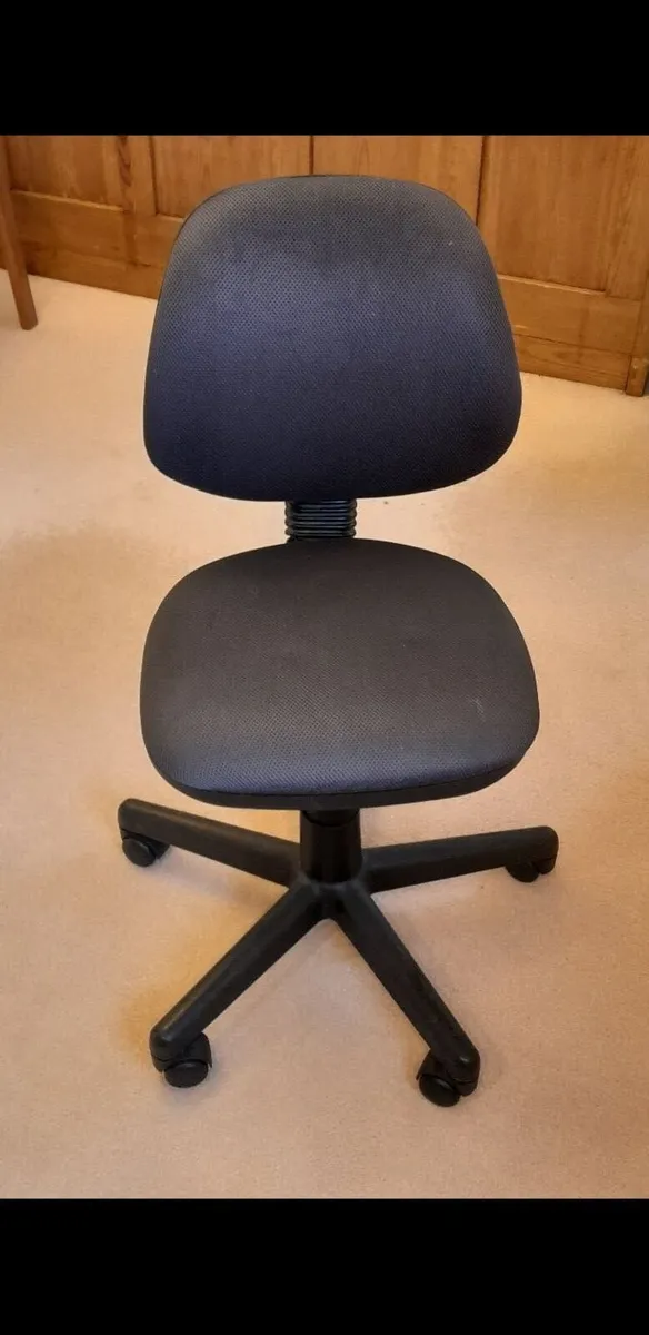 office swivel chair