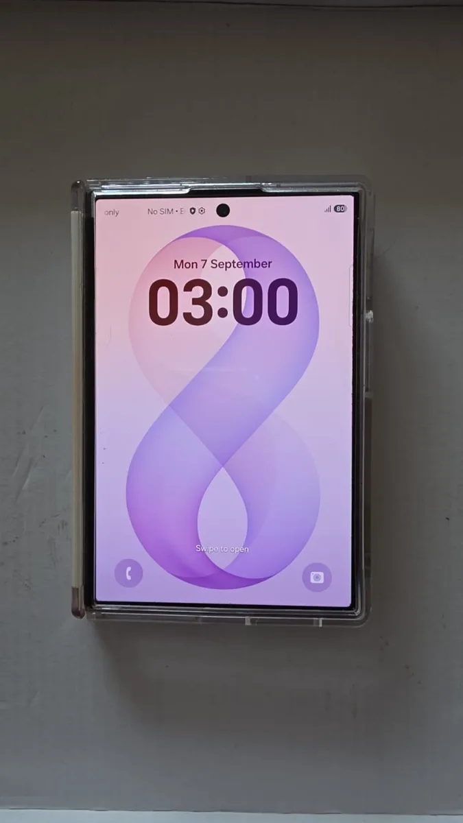 Galaxy Fold 8 512GB - Image 2