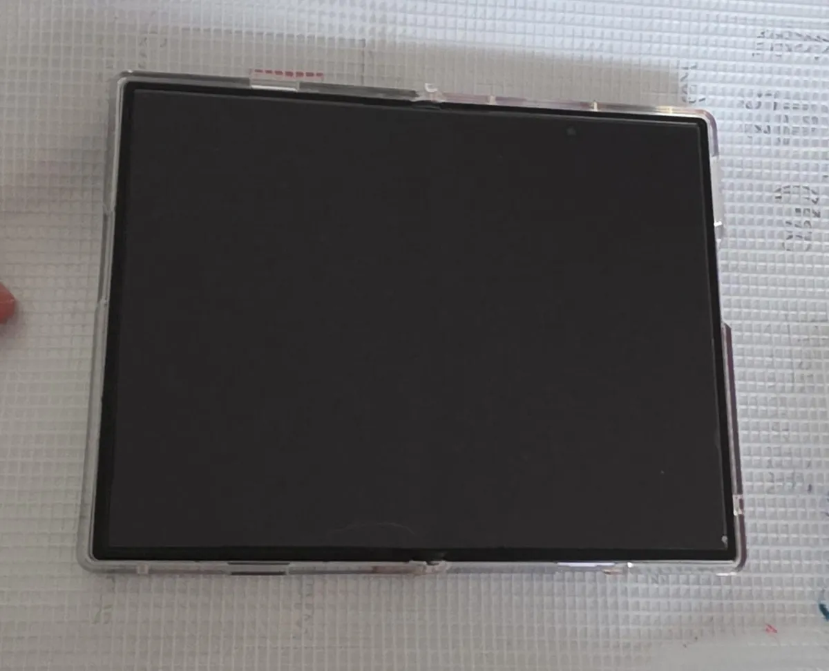 Galaxy Fold 8 512GB - Image 3
