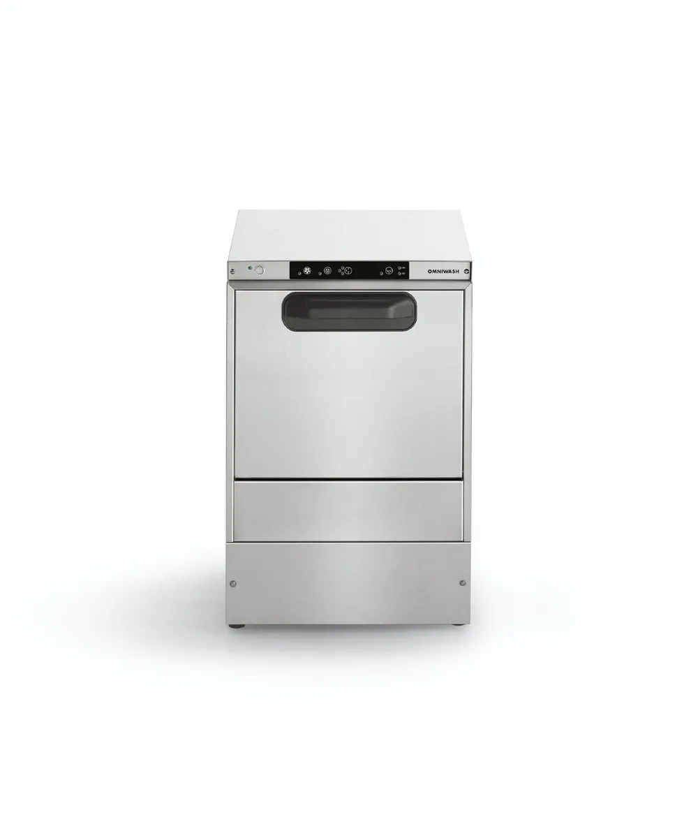 Dish Washer - Commercial Dish & Glass Washer - NEW - Image 1