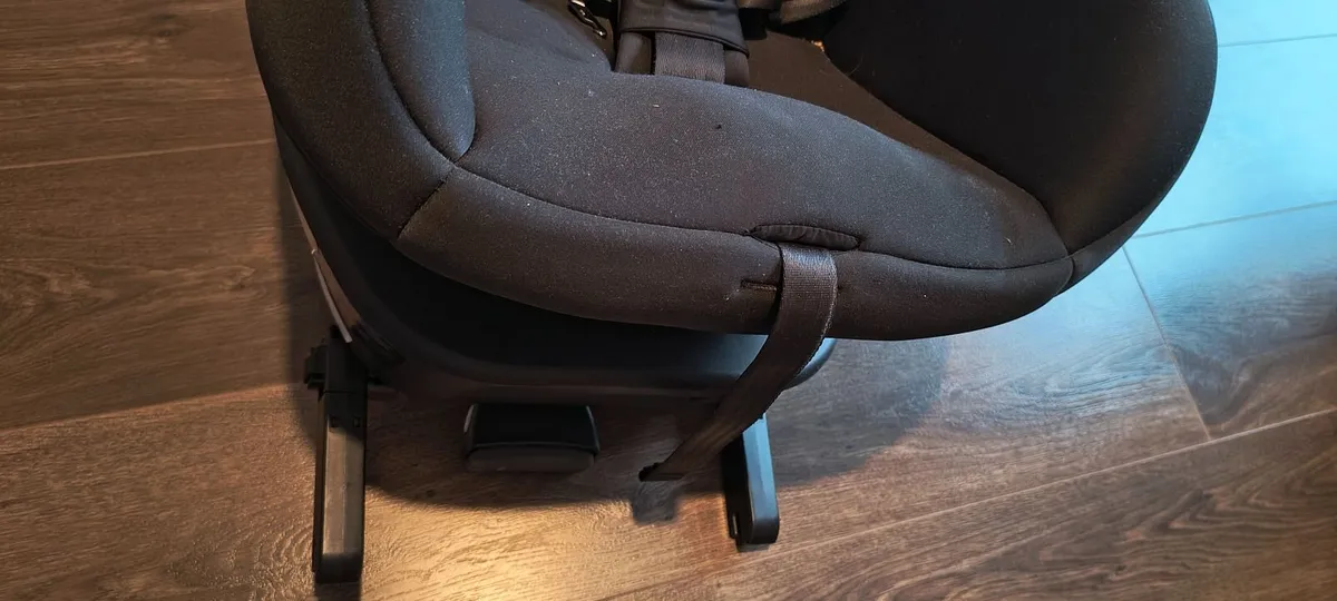 Graco Turn2Me 360° - Image 2