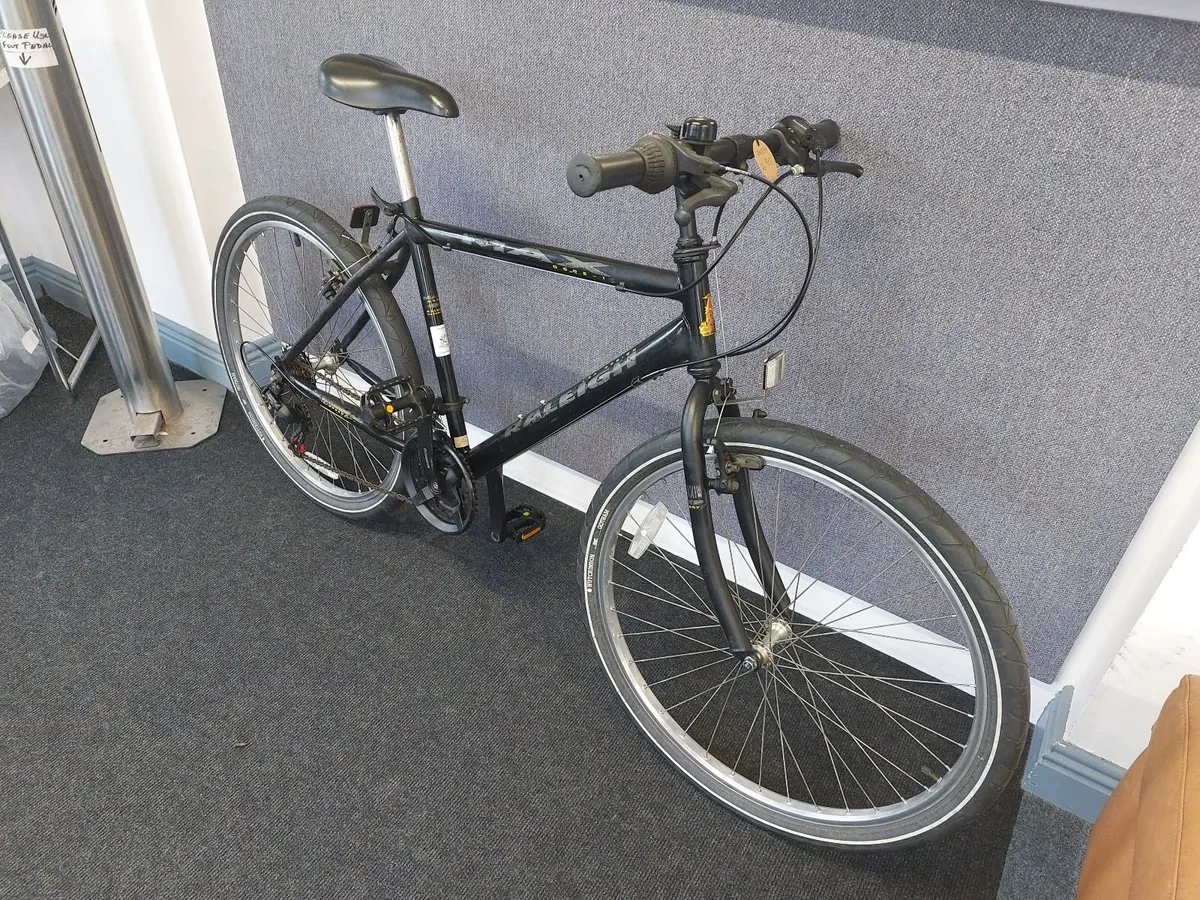 Raleigh Max - Image 2