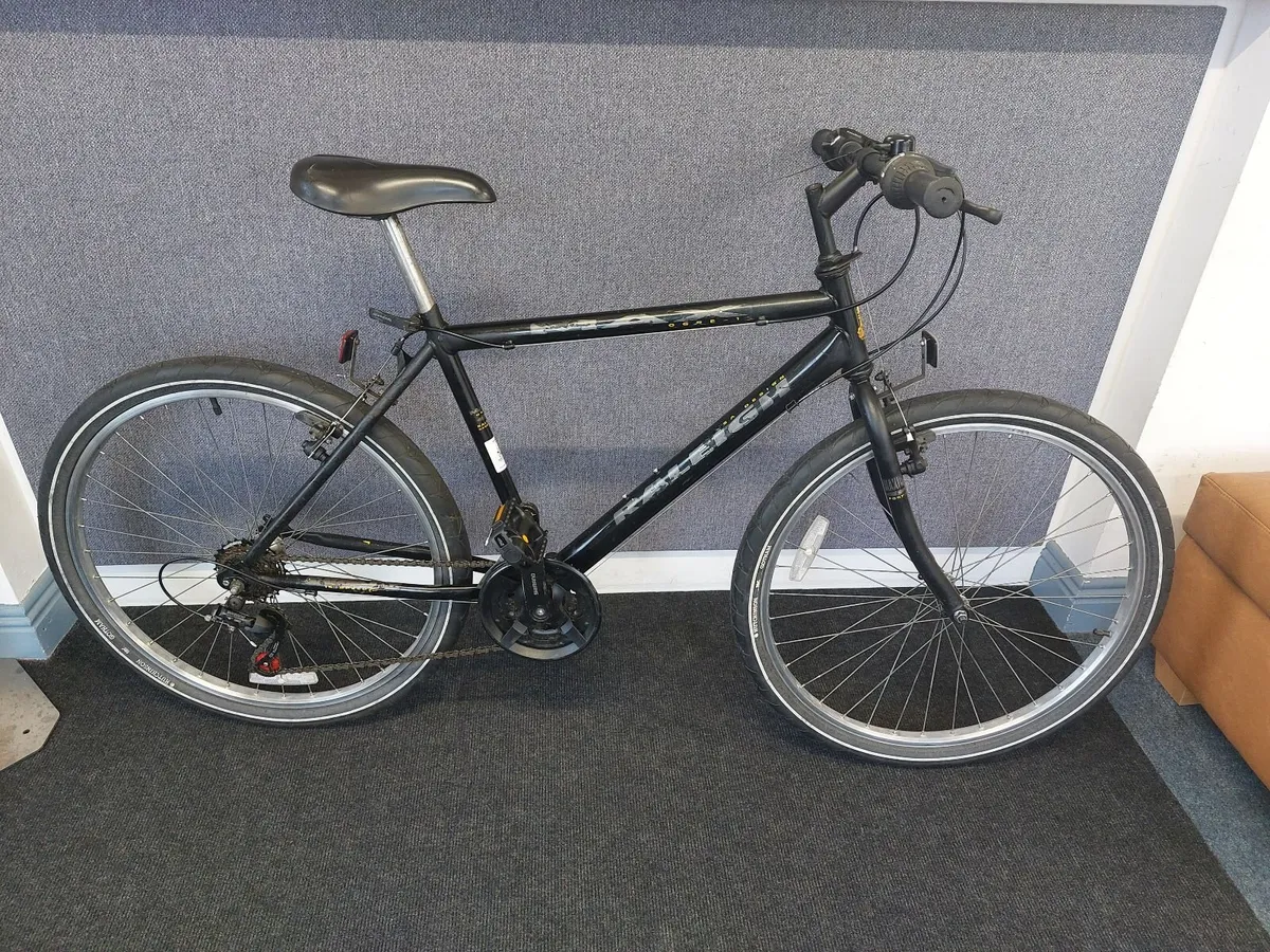 Raleigh Max - Image 1