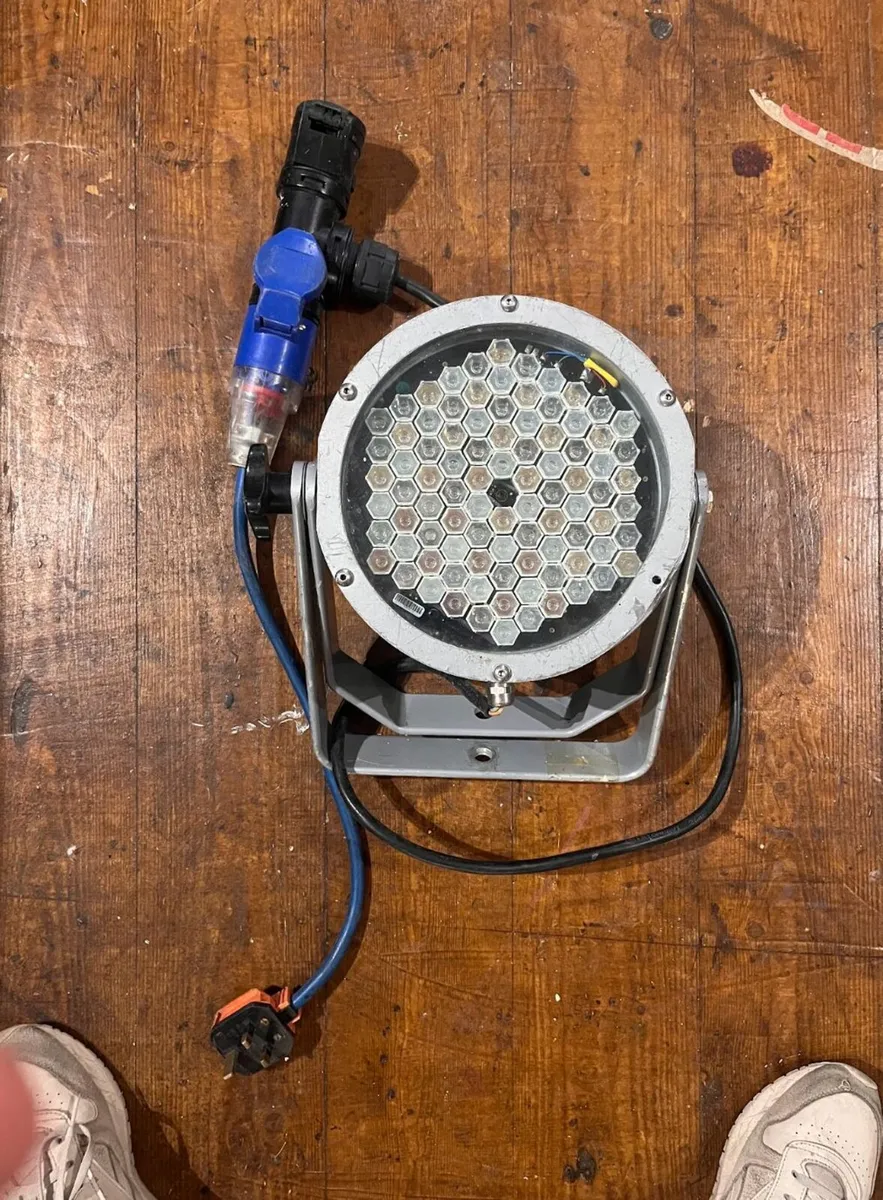 Ambient, Photography & Display Lighting Job Lot - Image 2