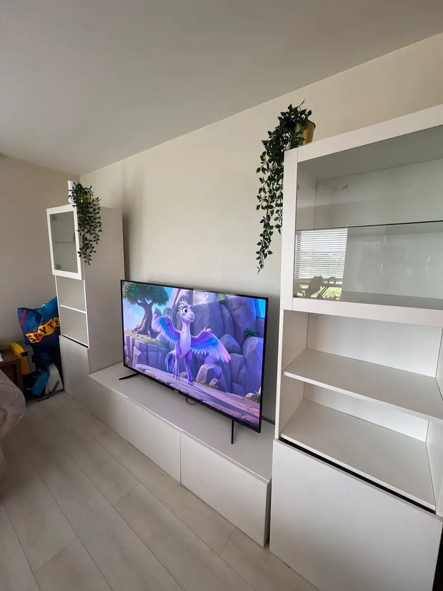 TV unit large - Image 1