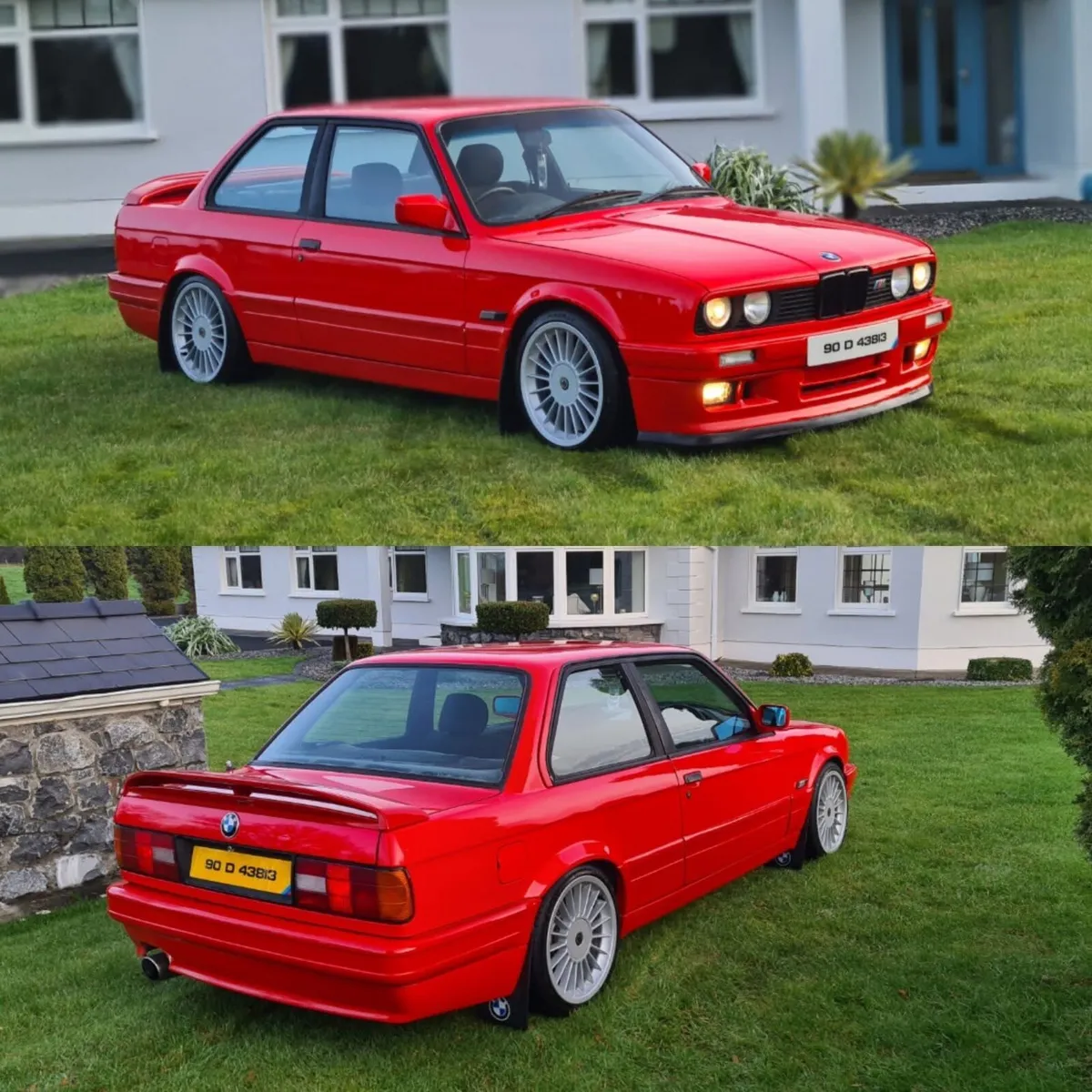 BMW E30 318is - Image 3