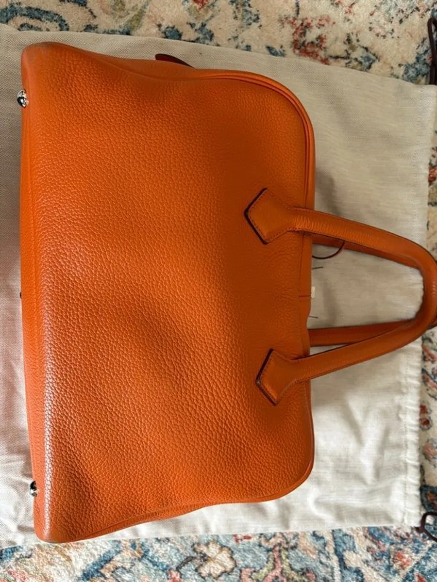 Hermes Victoria ll Clemence - Image 1